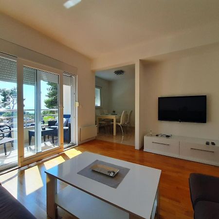 Apartman U Centru Makarske Makarska Exteriör bild