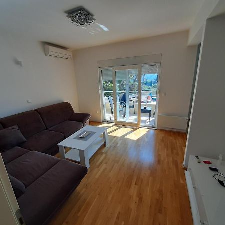Apartman U Centru Makarske Makarska Exteriör bild