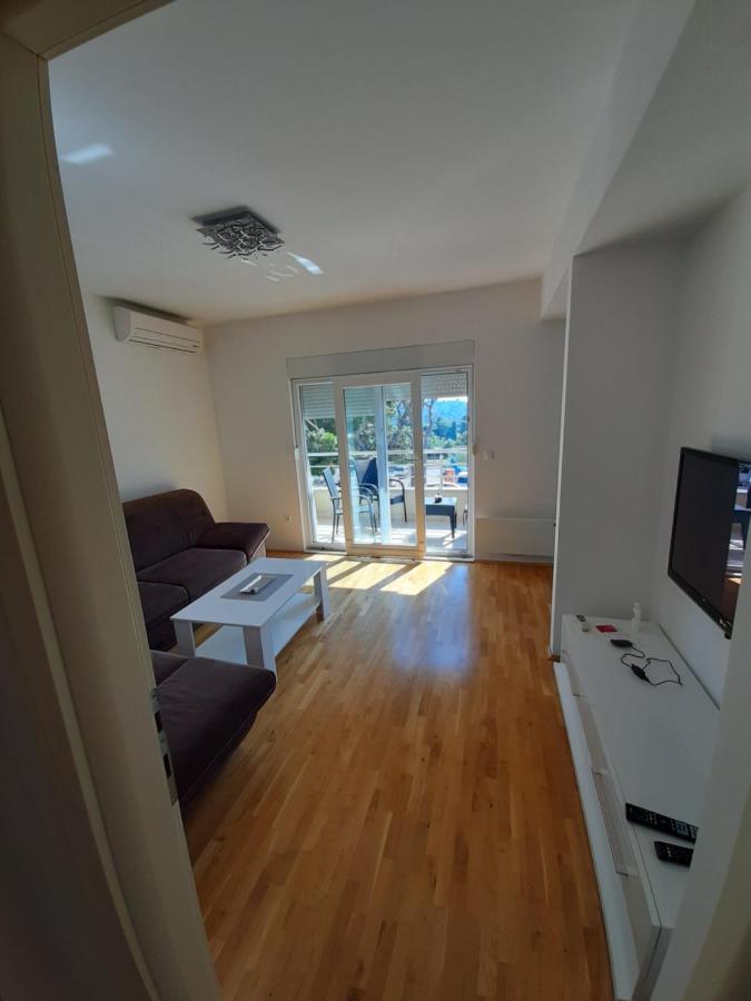 Apartman U Centru Makarske Makarska Exteriör bild